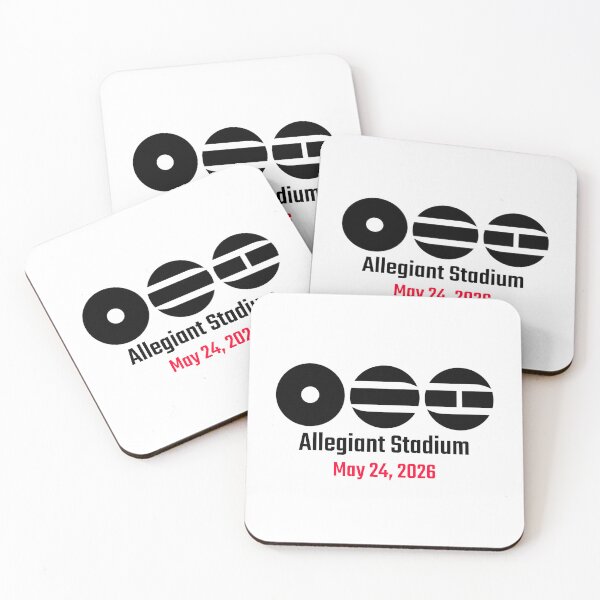 Item preview, BTS Arirang World Tour Allegiant Stadium D2 2.0 designed and sold by MochiNelly Designs.