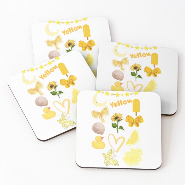 Item preview, Yellow Pie designed and sold by RS-Wave.