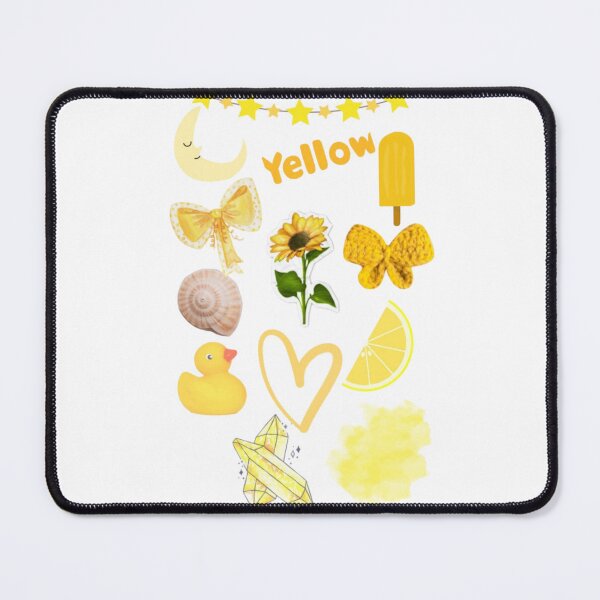 Item preview, Yellow Pie designed and sold by RS-Wave.