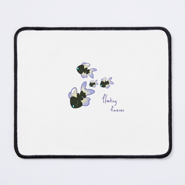 Item preview, floating forever designed and sold by PeaceTypo.