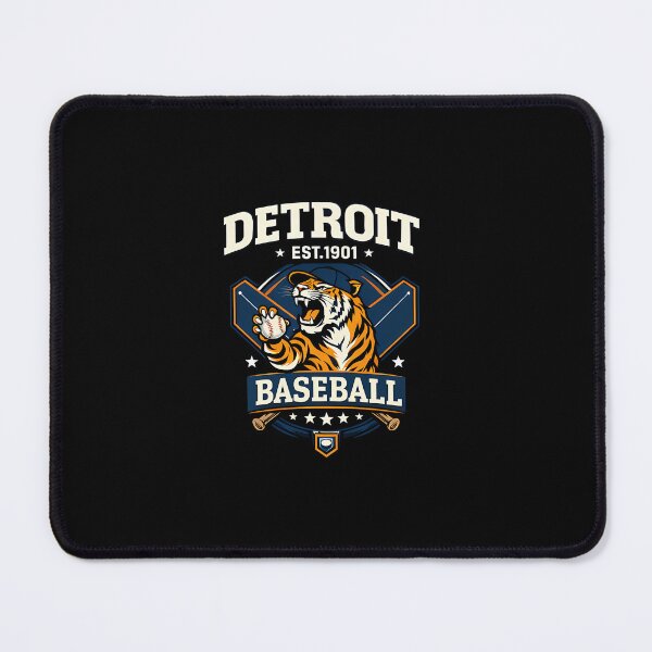 Item preview, Detroit Tigers designed and sold by Marciasgrosso.