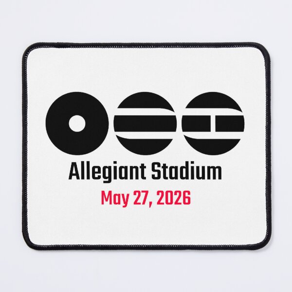 Item preview, BTS Arirang World Tour Allegiant Stadium D3 2.0 designed and sold by MochiNelly Designs.