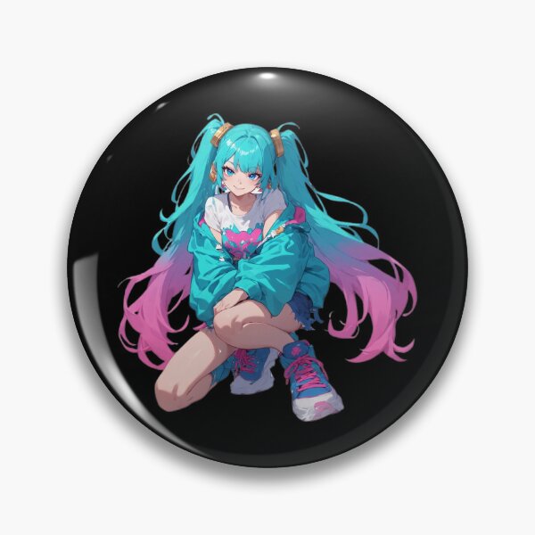 Aperçu de l'œuvre T-shirt tendance Sky Precure créée et vendue par Radhestore.