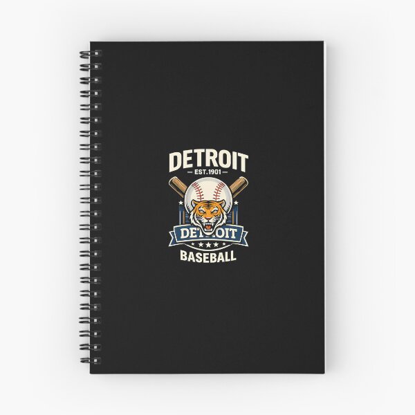 Item preview, Detroit Tigers designed and sold by Marciasgrosso.