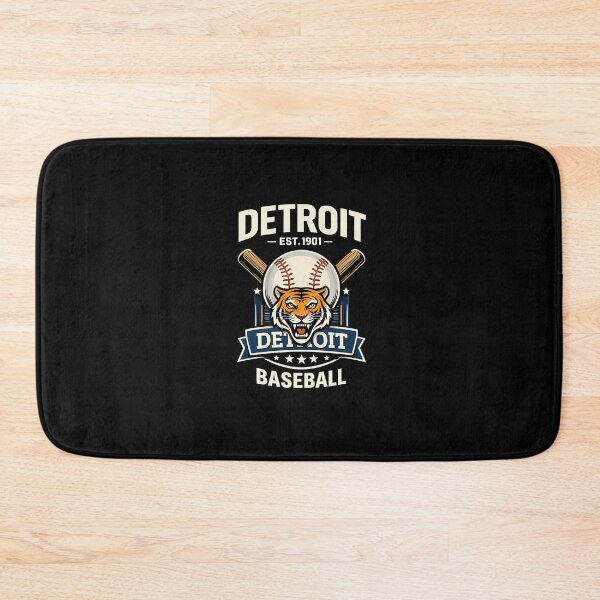Item preview, Detroit Tigers designed and sold by Marciasgrosso.