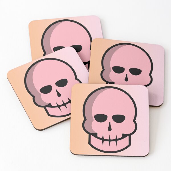 Item preview, Skull 16 designed and sold by Abwer.