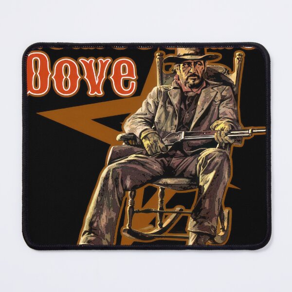 Item preview, Lonesome Dove #4565 designed and sold by pple-frame.