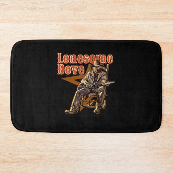 Item preview, Lonesome Dove #4565 designed and sold by pple-frame.