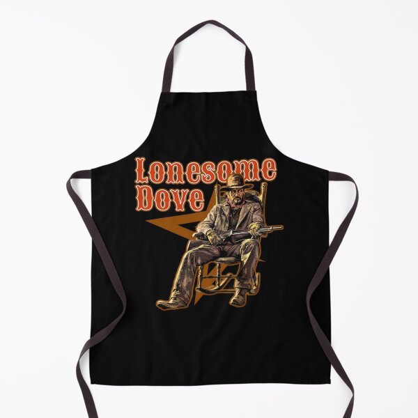 Item preview, Lonesome Dove #4565 designed and sold by pple-frame.