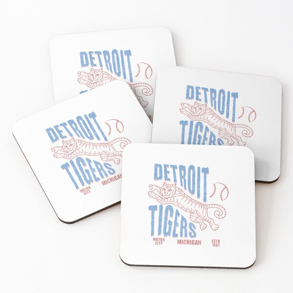 Item preview, Detroit Tigers designed and sold by Marciasgrosso.