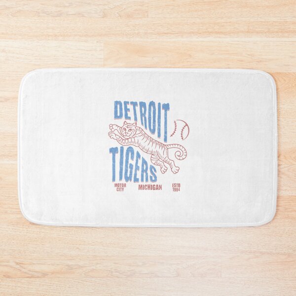 Item preview, Detroit Tigers designed and sold by Marciasgrosso.