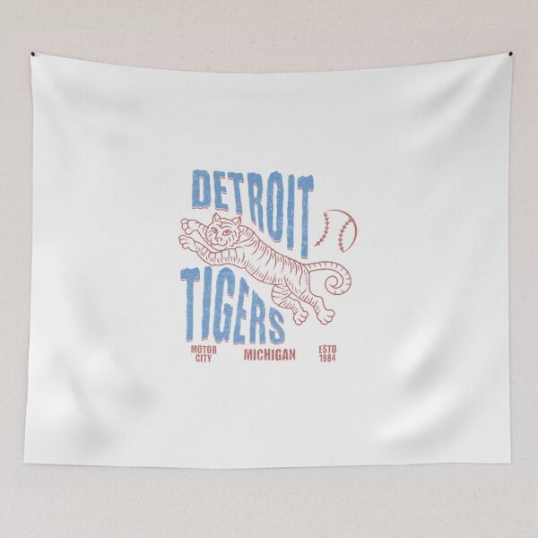 Item preview, Detroit Tigers designed and sold by Marciasgrosso.