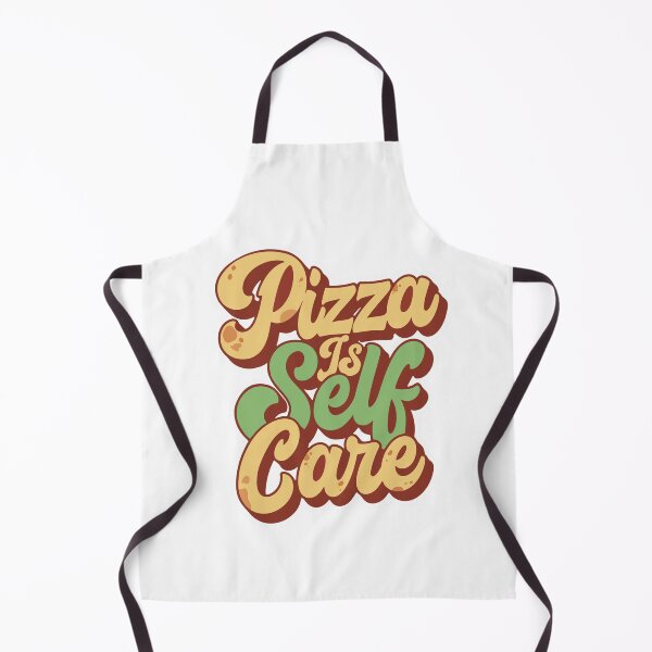 Item preview, Pizza Is Self Care designed and sold by zakvisuals.