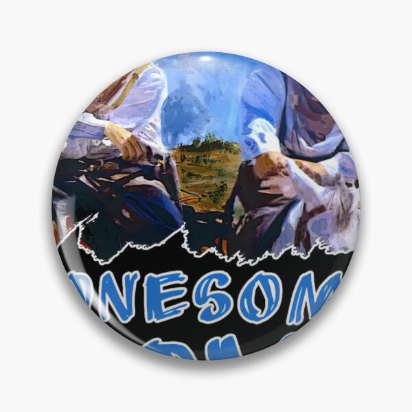 Item preview, Lonesome Dove #6961 designed and sold by pple-frame.