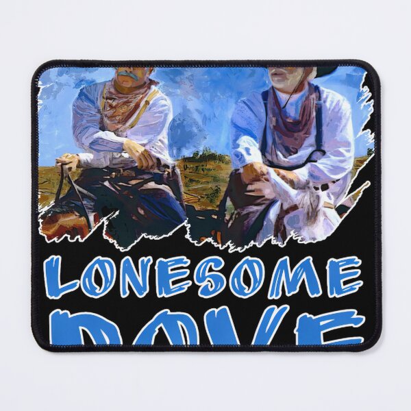 Item preview, Lonesome Dove #6961 designed and sold by pple-frame.