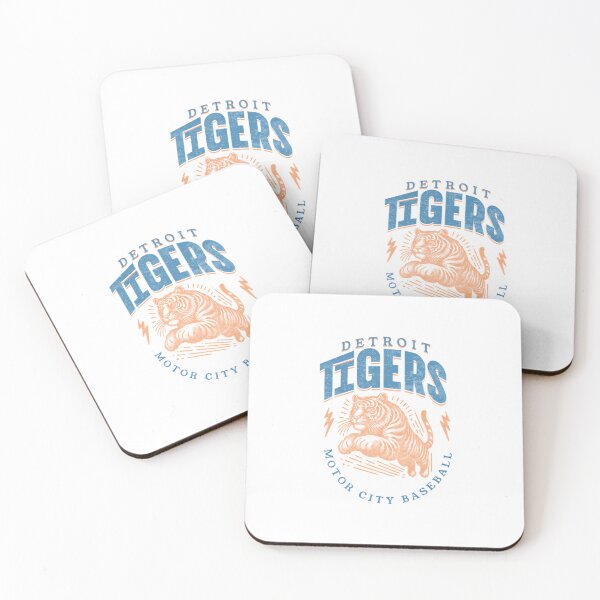 Item preview, Detroit Tigers designed and sold by Marciasgrosso.