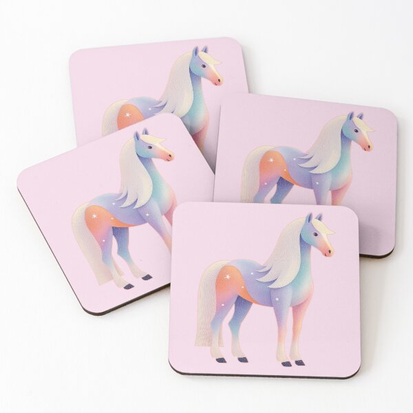 Item preview, horse designed and sold by Fran Fryberg.