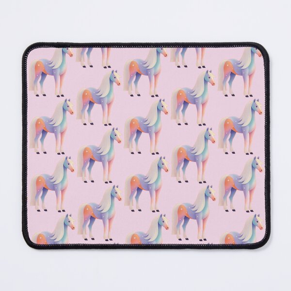 Item preview, horse designed and sold by Fran Fryberg.