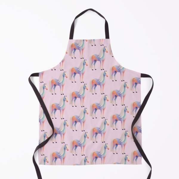 Item preview, horse designed and sold by Fran Fryberg.
