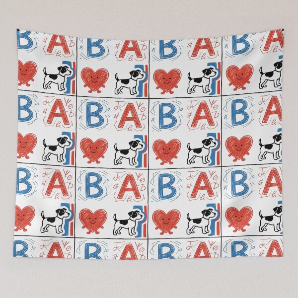 Item preview, kids Street Art designed and sold by forget45studio.