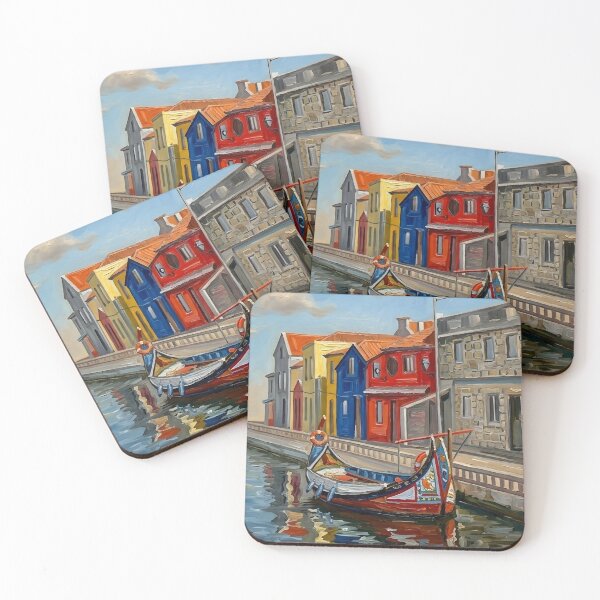 Item preview, Aveiro designed and sold by posteriocrew.