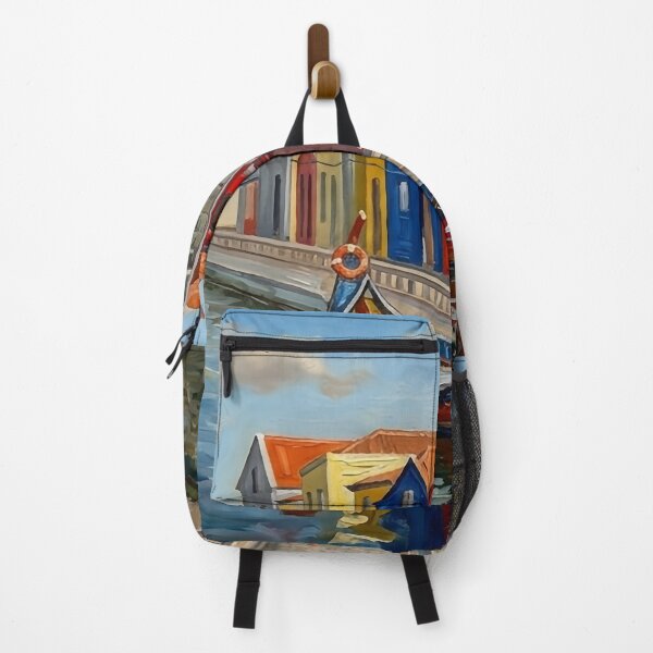 Item preview, Aveiro designed and sold by POSTERIOCREW.