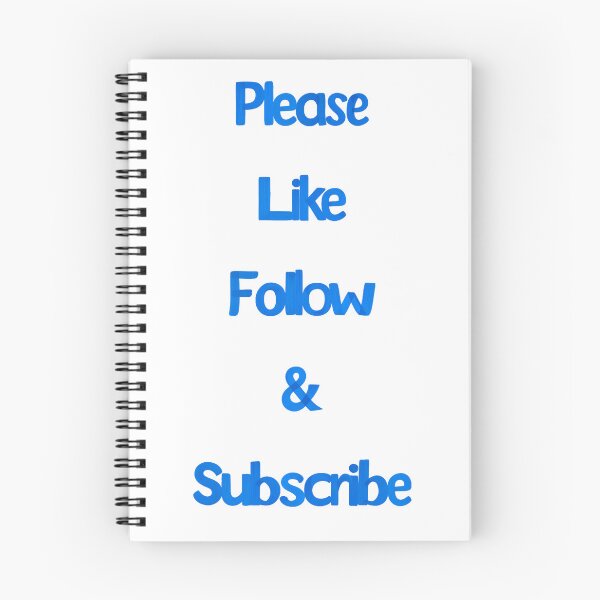 Item preview, ✴️ PLEASE LIKE FOLLOW & SUBSCRIBE COLLECTION ✴️ - ENCHANTED BLUE TEXT designed and sold by WheelieGdArt.