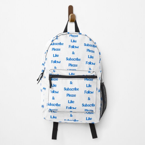 Item preview, ✴️ PLEASE LIKE FOLLOW & SUBSCRIBE COLLECTION ✴️ - ENCHANTED BLUE TEXT designed and sold by WheelieGdArt.