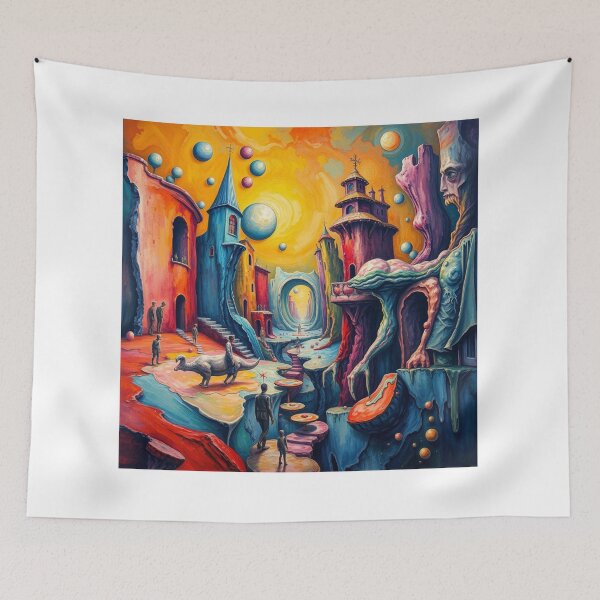 Item preview, Abstract #46 designed and sold by ZeusGallery.