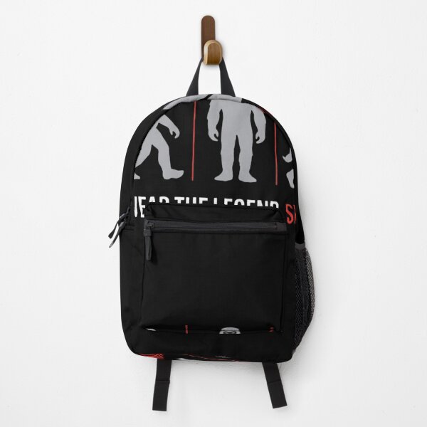 Item preview, Bigfoot – Wear the Legend | Support the Unknown designed and sold by redsharkuk.