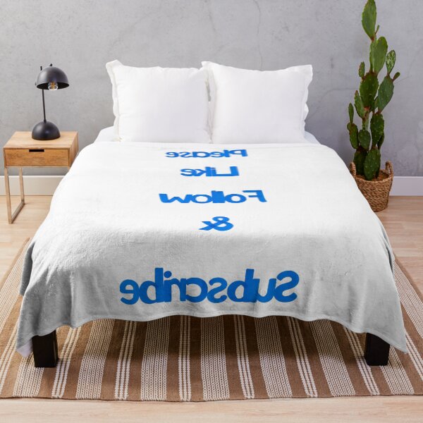 Item preview, ✴️ PLEASE LIKE FOLLOW & SUBSCRIBE COLLECTION ✴️ - ENCHANTED BLUE TEXT - Camera Ready (REVERSED) Darling Edition designed and sold by WheelieGdArt.