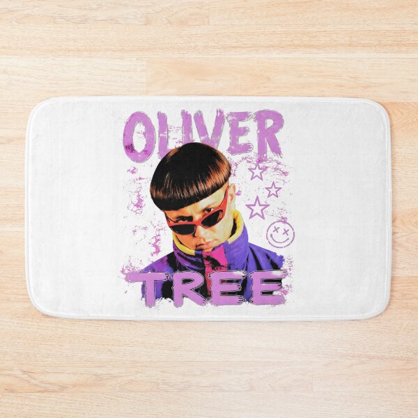 Item preview, RIP Oliver Tree Tribute Fan Art designed and sold by AmerieAbi.