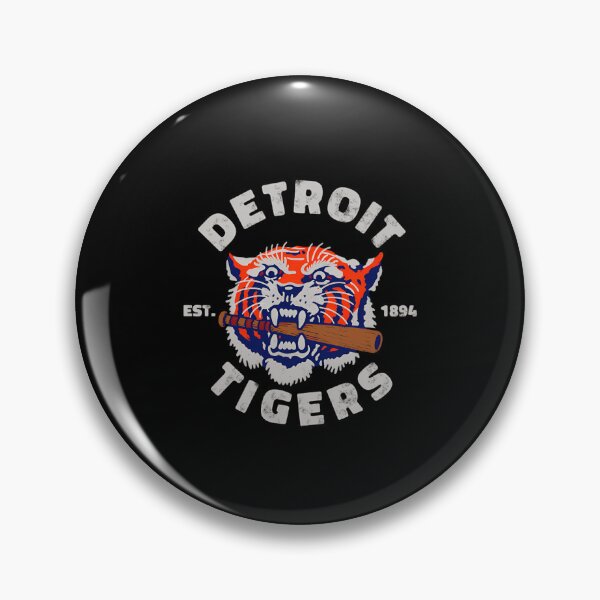 Item preview, Detroit Tigers designed and sold by Marciasgrosso.