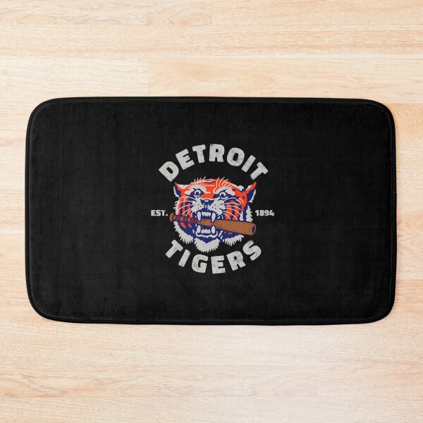 Item preview, Detroit Tigers designed and sold by Marciasgrosso.