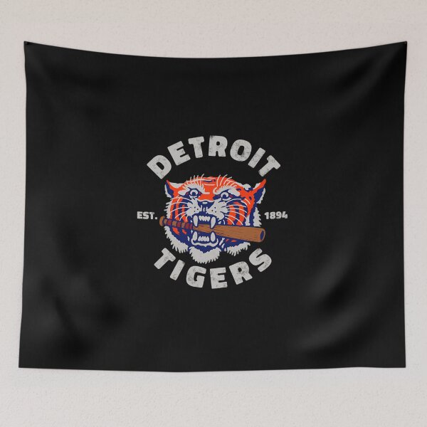 Item preview, Detroit Tigers designed and sold by Marciasgrosso.