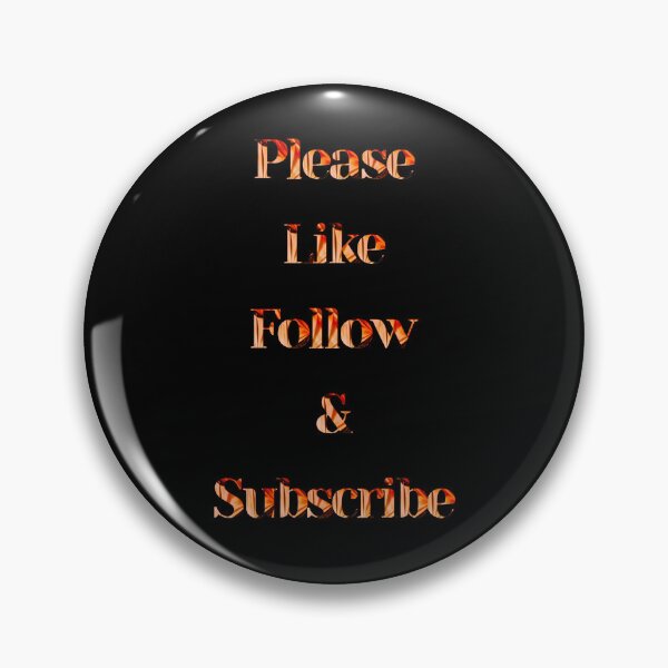 Item preview, ✴️ PLEASE LIKE FOLLOW & SUBSCRIBE COLLECTION ✴️ - ENCHANTED DELUXE TEXT designed and sold by WheelieGdArt.
