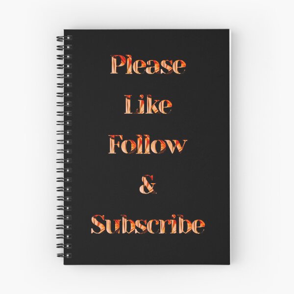Item preview, ✴️ PLEASE LIKE FOLLOW & SUBSCRIBE COLLECTION ✴️ - ENCHANTED DELUXE TEXT designed and sold by WheelieGdArt.