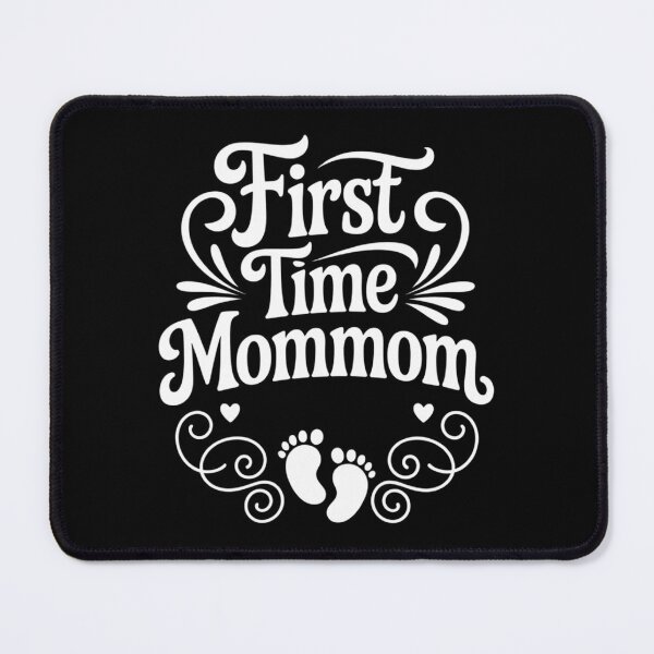 Item preview, Womens First time Mommom Soon To Be Mom Mother's day designed and sold by sailorjessiArt.