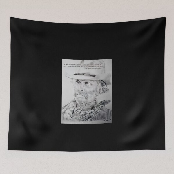 Item preview, Gus with Quote #8176 designed and sold by pple-frame.