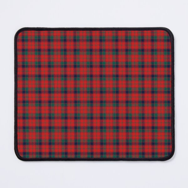 Item preview, Robertson 1819 Modern Clan Tartan – Scottish Plaid Pattern for Proud Scots designed and sold by The Tartan Forge.