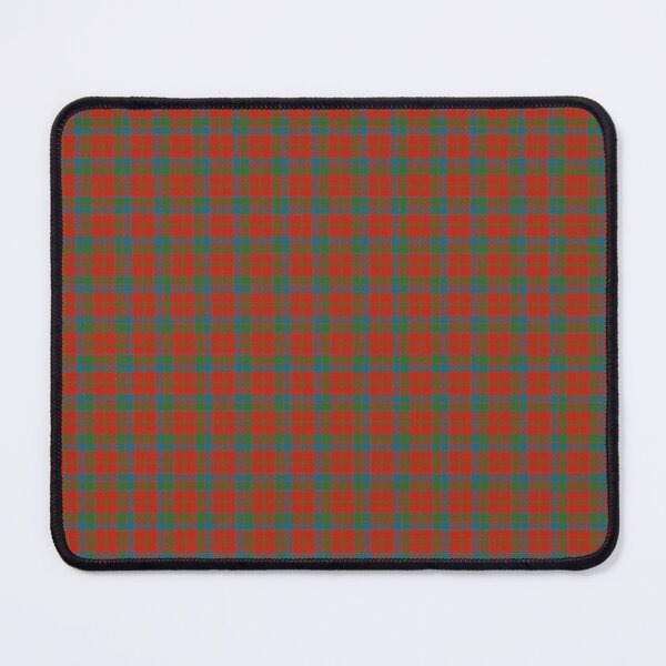 Item preview, Robertson Ancient Clan Tartan – Scottish Plaid Pattern for Proud Scots designed and sold by The Tartan Forge.