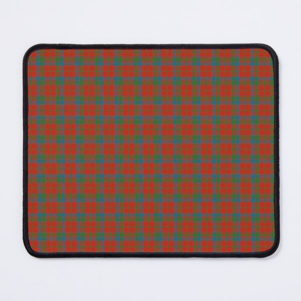 Item preview, Robertson Ancient Clan Tartan – Scottish Plaid Pattern for Proud Scots designed and sold by The Tartan Forge.
