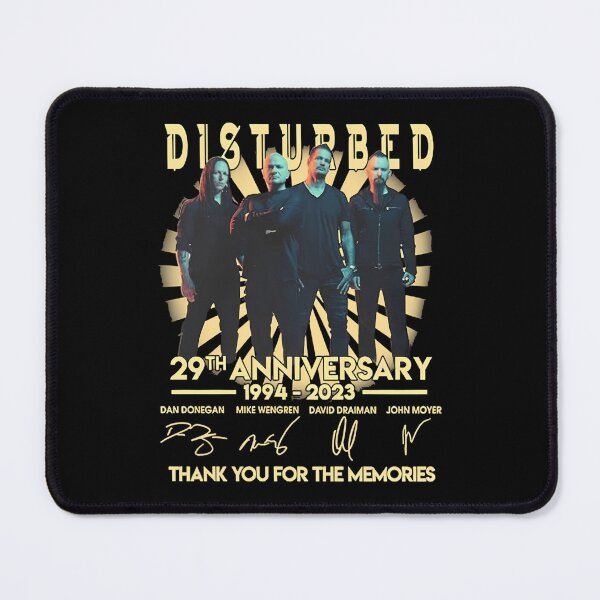 Item preview, Alternative Metal Band Anniversary designed and sold by AccuddiGraphics.