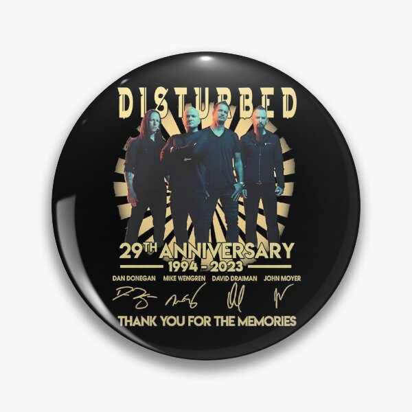 Item preview, Alternative Metal Band Anniversary designed and sold by AccuddiGraphics.