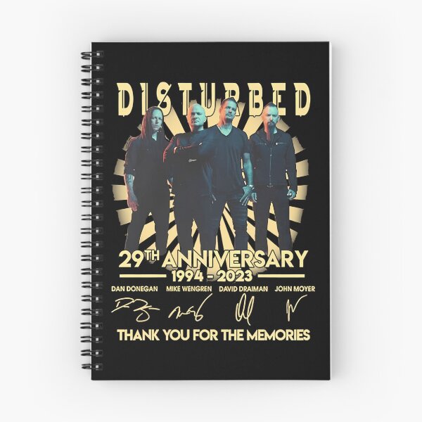 Item preview, Alternative Metal Band Anniversary designed and sold by AccuddiGraphics.