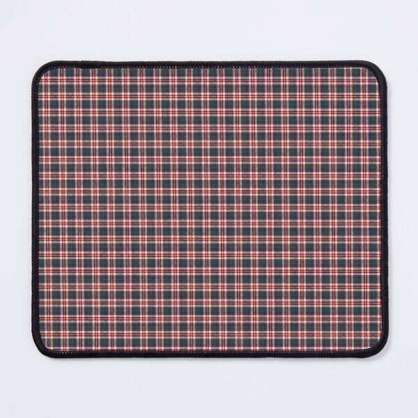Item preview, Robertson Dress #2 Modern Clan Tartan – Scottish Plaid Pattern for Proud Scots designed and sold by The Tartan Forge.