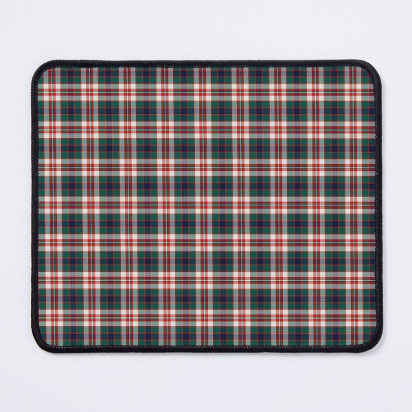 Item preview, Robertson Dress Modern Clan Tartan – Scottish Plaid Pattern for Proud Scots designed and sold by The Tartan Forge.