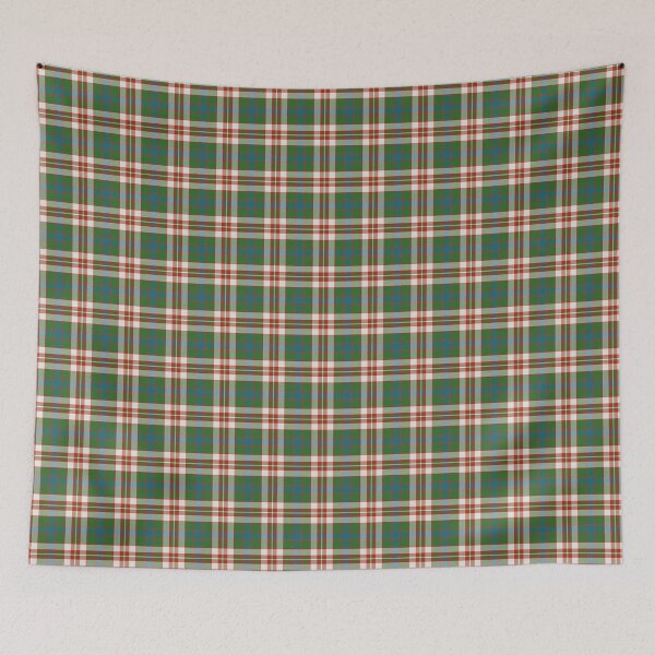 Item preview, Robertson Dress Ancient Clan Tartan – Scottish Plaid Pattern for Proud Scots designed and sold by The Tartan Forge.