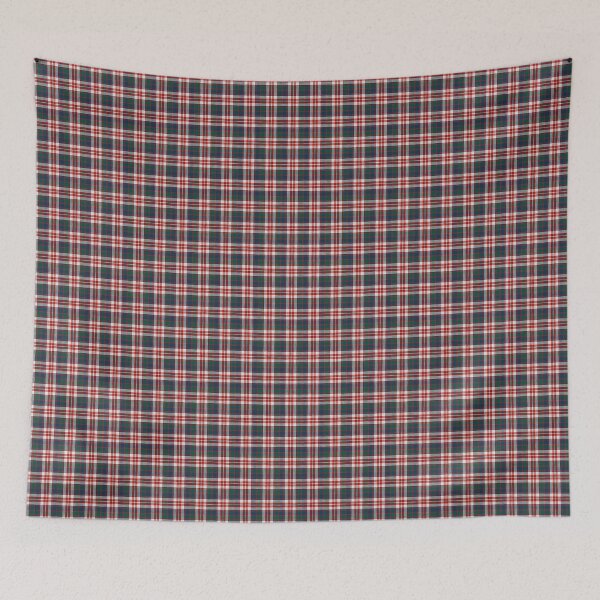Item preview, Robertson Dress #2 Modern Clan Tartan – Scottish Plaid Pattern for Proud Scots designed and sold by The Tartan Forge.