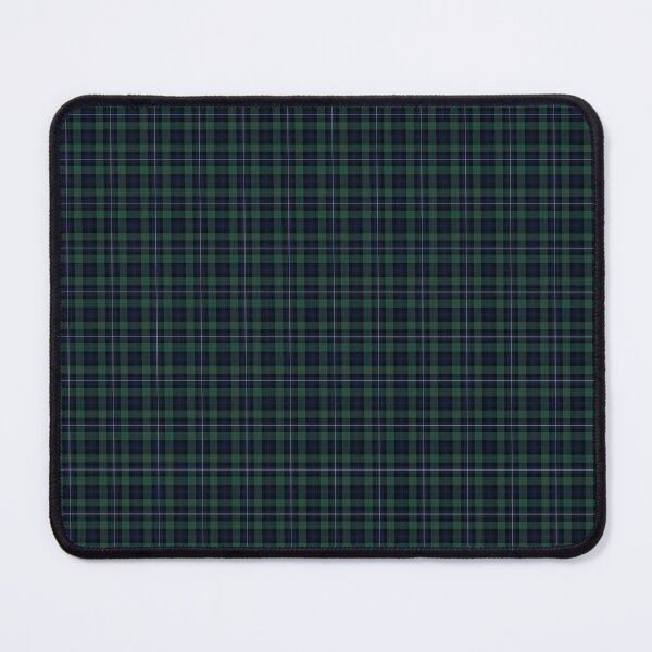 Item preview, Robertson Hunting #2 Modern Clan Tartan – Scottish Plaid Pattern for Proud Scots designed and sold by The Tartan Forge.